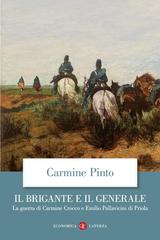 Carmine Pinto – Il brigante e il generale (2026)