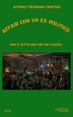 Cristina Frassoni – Affair con un ex politico (2026)