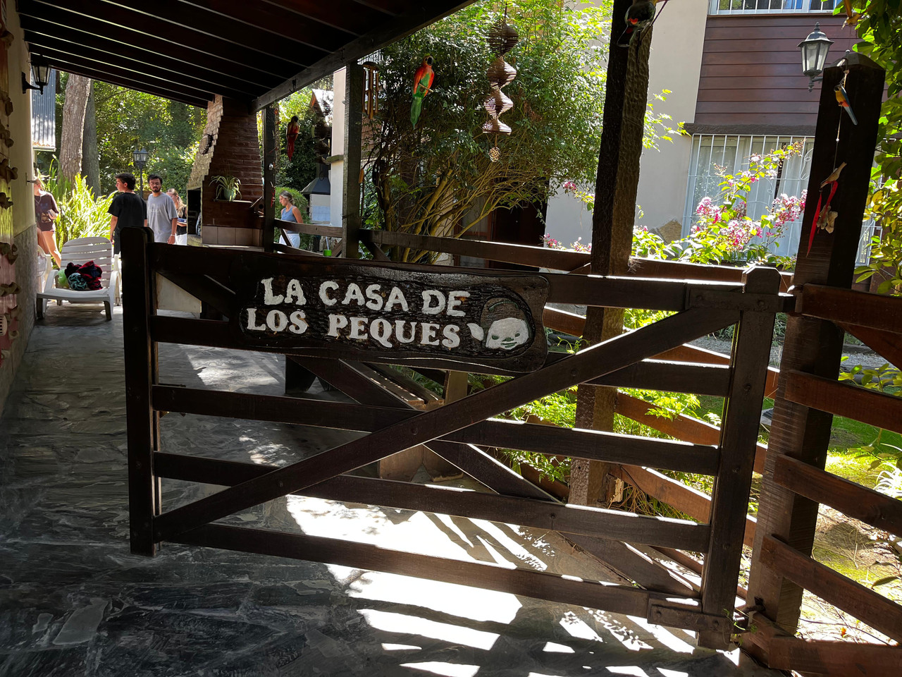 Los Peques