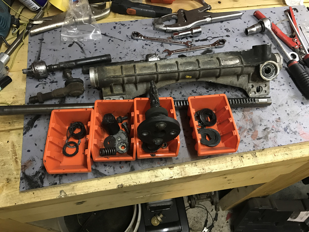 Restauration 4L (897)