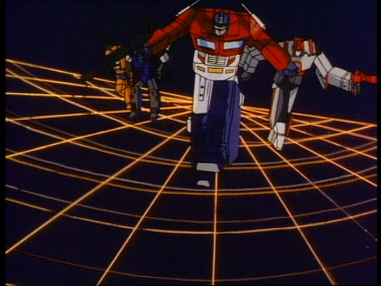 Transformers G1 Stagione 2 05