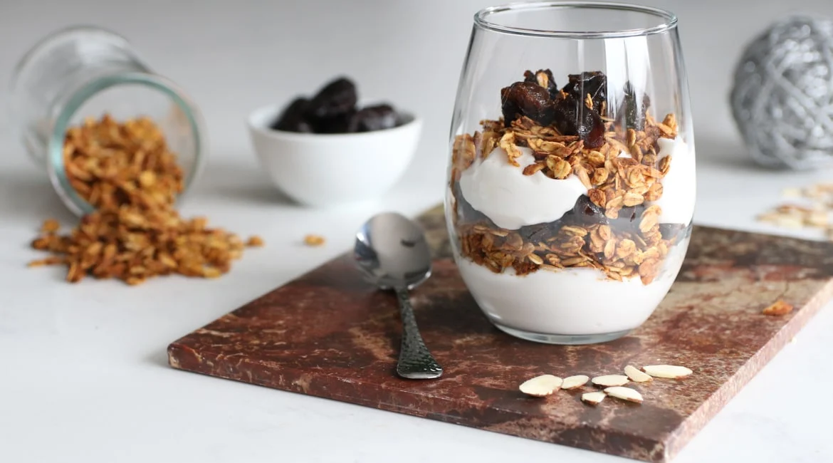 Healthy Breakfast Recipes For Energy