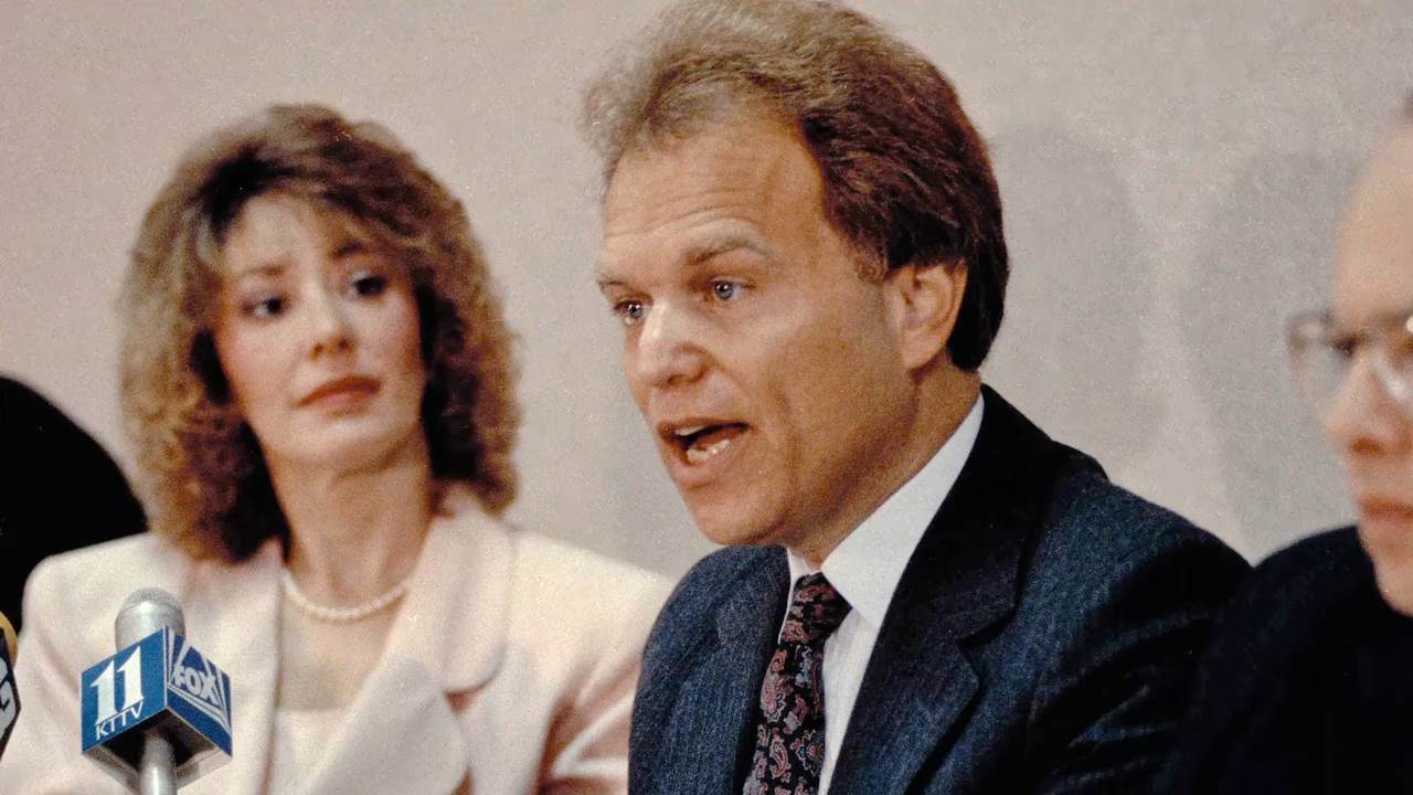 The Menendez Brothers 2024 WebRip [Hindi + Tamil + Telugu + English] 480p, 720p ESub Screenshot