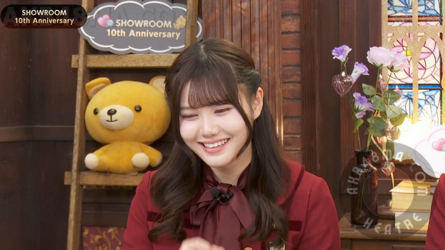 【Webstream】231129 Nekojita SHOWROOM (Nogizaka46)