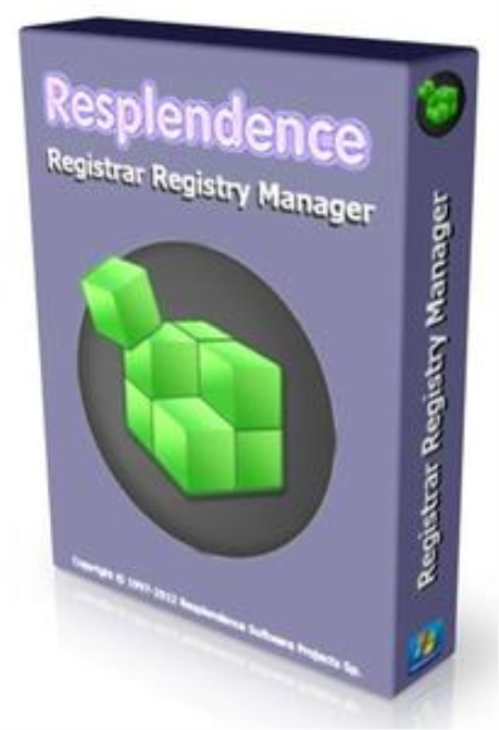 Registrar Registry Manager Pro 9.20 Build 920.30816 Portable
