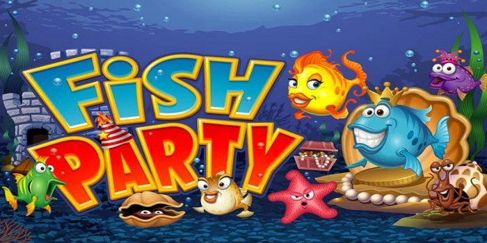 Formula Instan Slot Fish Party Agar Selalu Menang Besar Formula Instan Slot Fish Party Agar Selalu Menang Besar