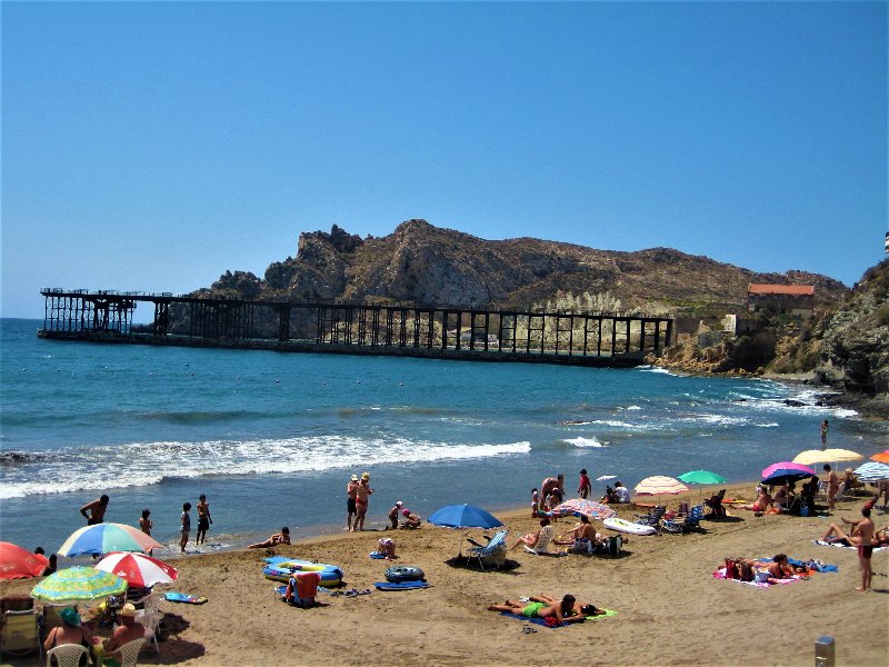 Murcia y sus pueblos-1991/2022 - Blogs de España - EL RINCÓN DEL HORNILLO-15-7-2011 (26)