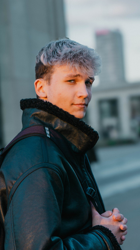 WARSZAWA