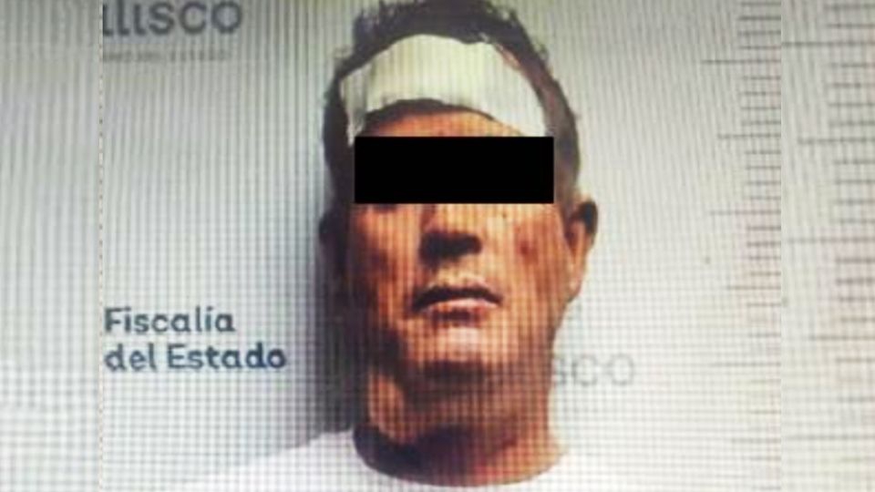 Ramón golpeó a mujer con molcajete de piedra y la mató a puñaladas; ya fue aprehendido