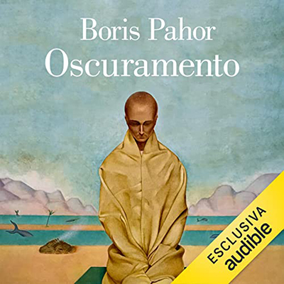 Boris Pahor - Oscuramento (2022) (mp3 - 128 kbps)