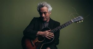 Marc Ribot