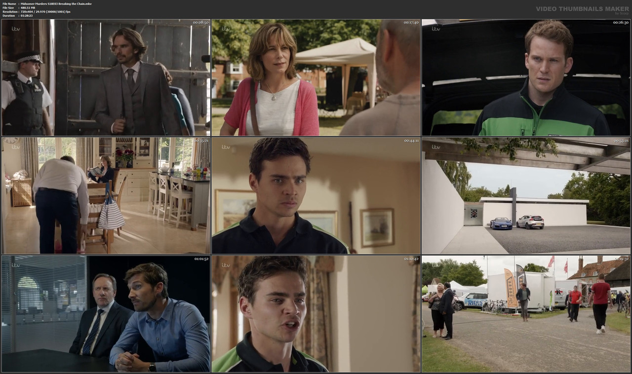 Midsomer Murders S18E03 Breaking the Chain.mkv