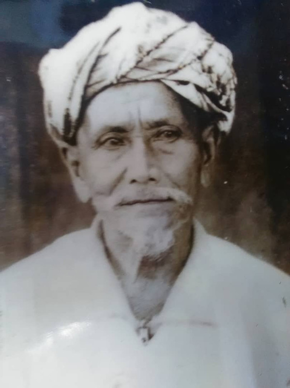 Pawang Jais, Usahawan Di Kampung Gajah 1890 an