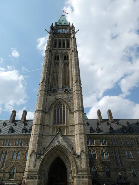 Ottawa - DOS SEMANAS EN EL ESTE DE CANADÁ (ONTARIO Y QUÉBEC) (27)