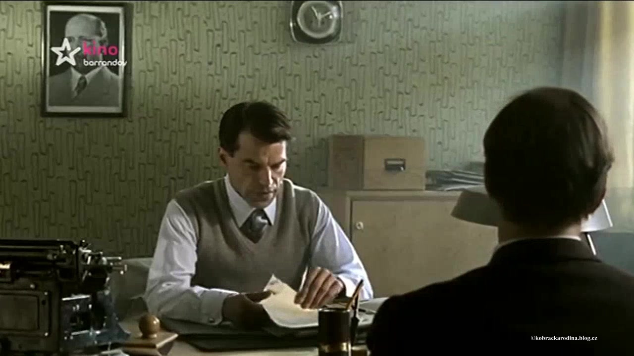 Cesta za svobodou - Hist.Drama - Něm - 2009 - cz 1370