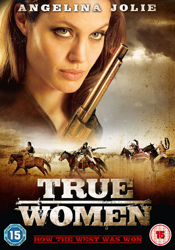 True Women [1997][DVD R1][Subtitulado]