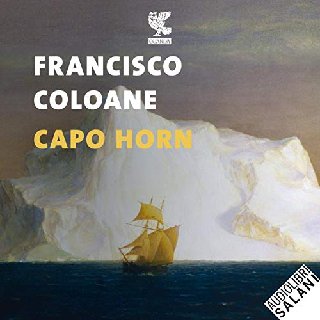 Francisco Coloane - Capo Horn (2020) .mp3 - 160 kbps