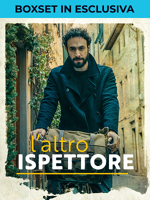 L'altro ispettore - Stagione 1 (2025).mkv WEB-DL 1080p ITA AAC2.0 H.264 [Completa]