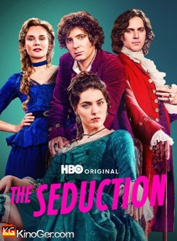 The Seduction (2025)