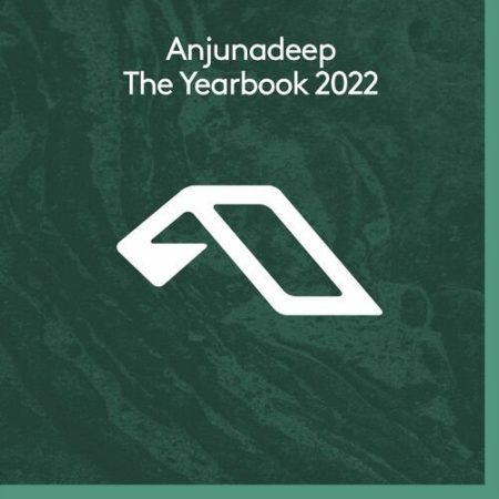 VA - Anjunadeep The Yearbook 2022