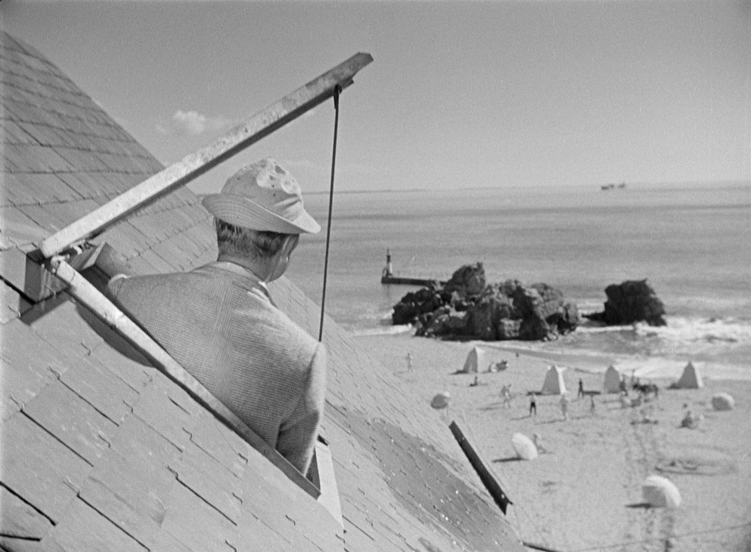 Les vacances de Monsieur Hulot (1953)