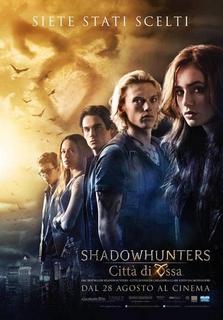 Shadowhunters - Città di ossa (2013).mkv BDRip 1080p x264 AC3/DTS iTA-ENG