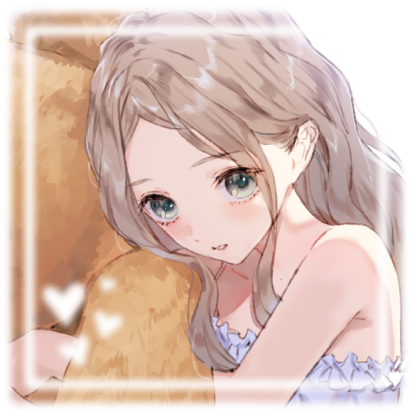 Raimu Shijou - Blue Reflection