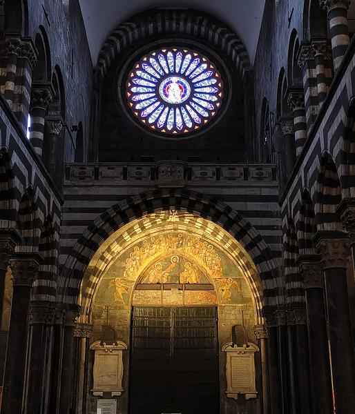 Milán-Turín-Génova-Pavía - Blogs de Italia - Génova, espectacular conjunto museístico (23)