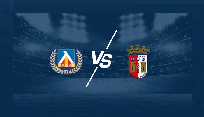 Soi kèo tài xỉu, phạt góc trận Levski Sofia vs SC Braga, 00h30 ngày 25/07