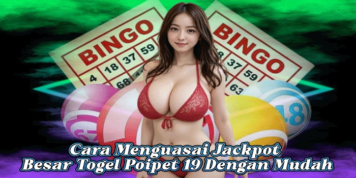Togel Poipet 19