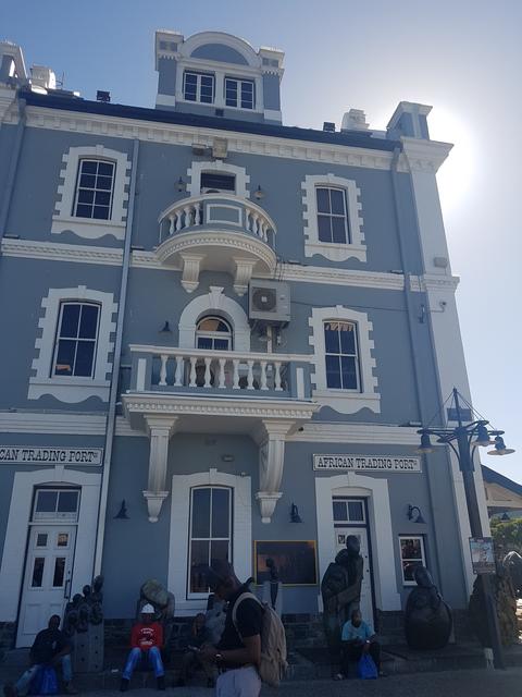 DÍA 4: CAPE TOWN - Sudáfrica y Seychelles 2018 - Una Honeymoon llena de vida (16)