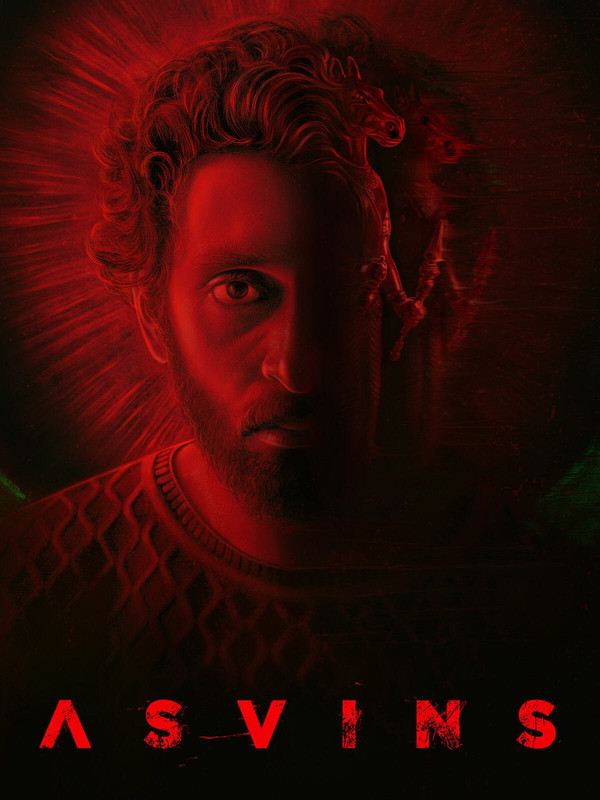 Asvins (2023) Dual Audio [Hindi + Tamil] Full Movie HD ESub