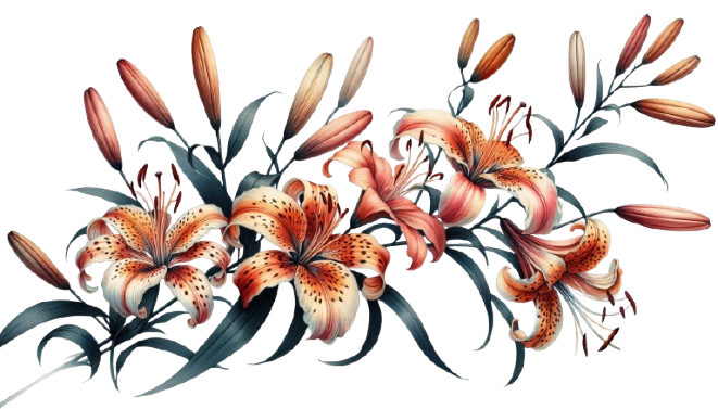 Tiger Lily
