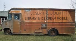 No one willing to donate to Biden Presidential Library | Eatgrueldog