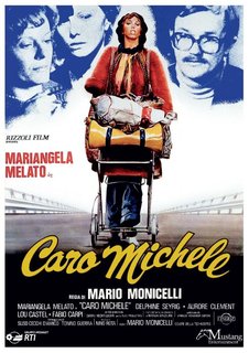 Caro Michele (1976) [VERSIONE RESTAURATA] WebDL 1080p AC3 ITA