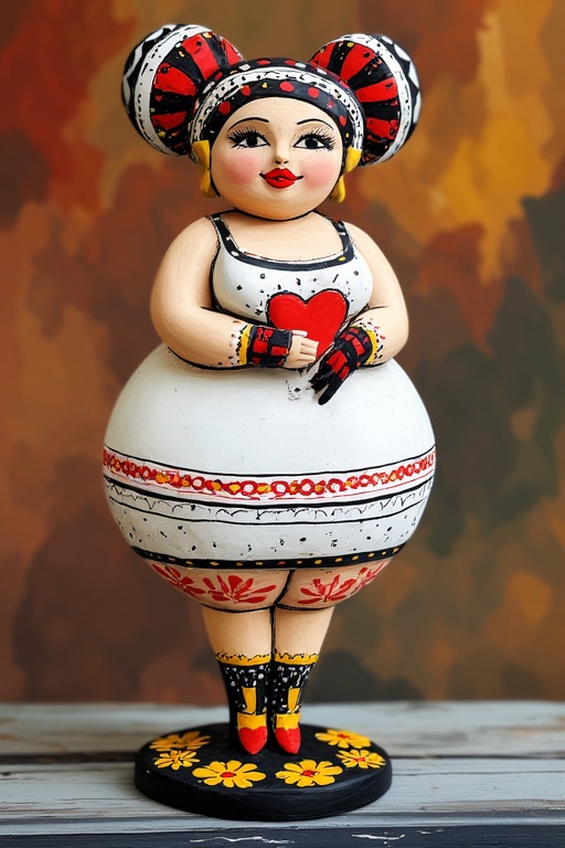 A-vibrant-figurine-of-a-curvy-8