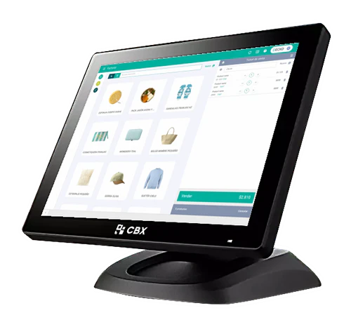 CBX EPOS-6530 Plus-i5