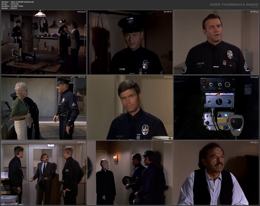 Adam-12 S05E09 Vendetta.mkv