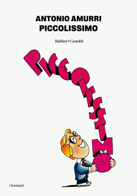 Antonio Amurri - Piccolissimo (2026)