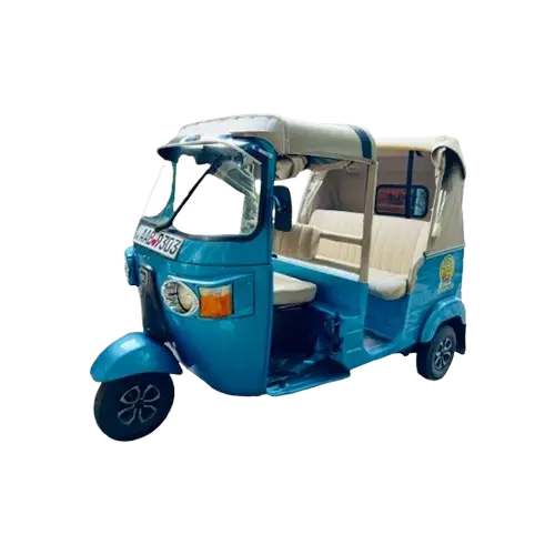 Premium Tuk Tuk