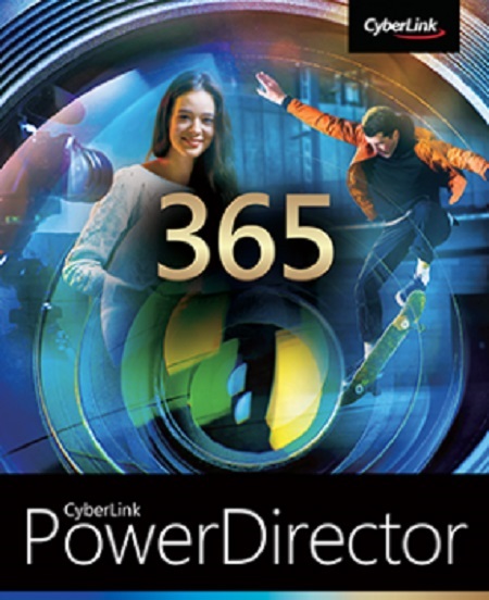 CyberLink PowerDirector Ultimate v21.3.2708.0 (WiN)