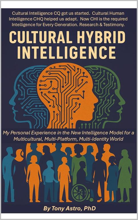 Cultural Hybrid Intel