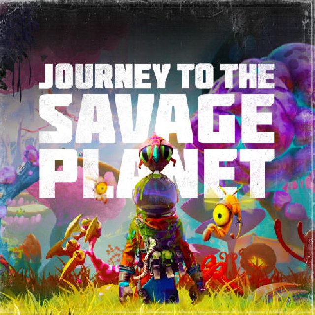 Journey to the Savage Planet [v 49238] (2020) Codex