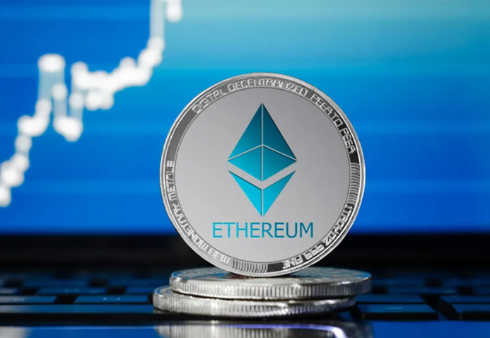 article imageЦена Ethereum подает три бычьих сигнала