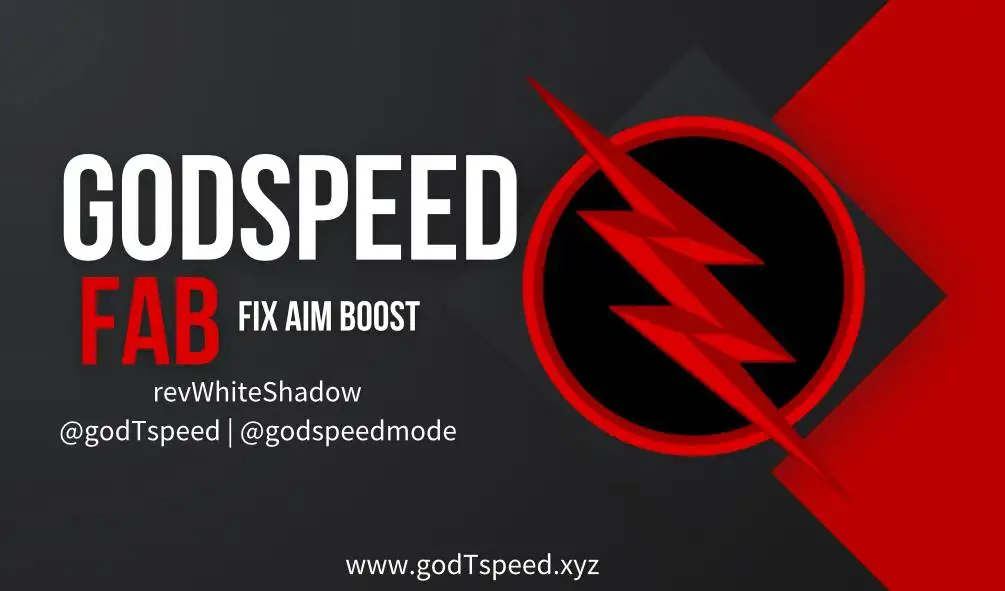Fix Aim Boost Magisk Module