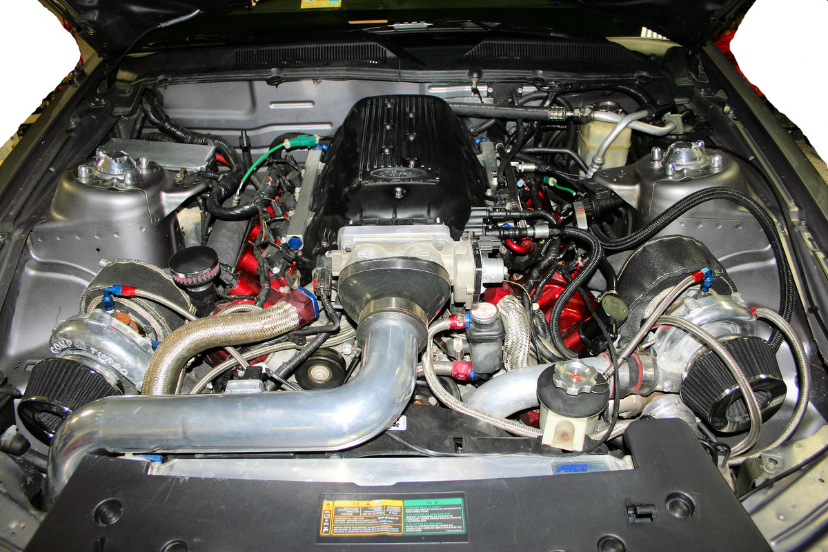 engine