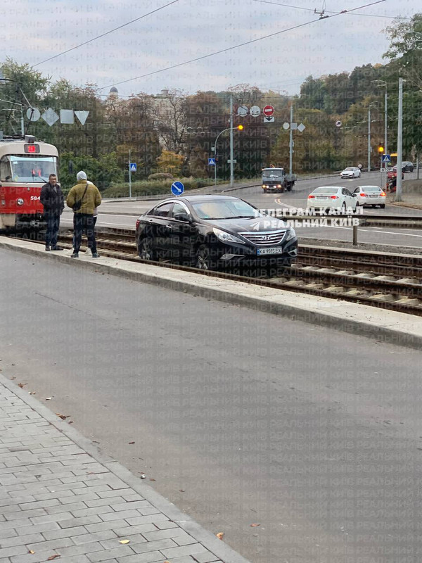 Кирилівська