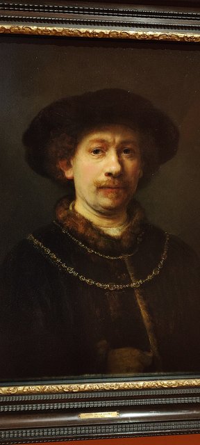 Escapada a Madrid para Exposición de Guido Reni - Blogs of Spain - Maratón de museos, 6 horas en el Prado etc (69)