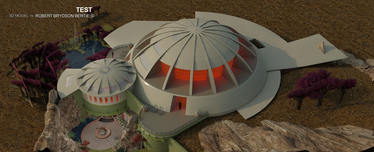 Morbius' Residence (3)