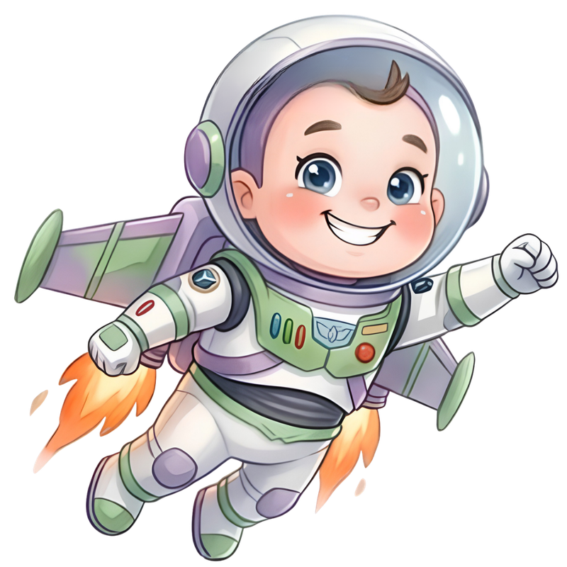 Buzz Lightyear